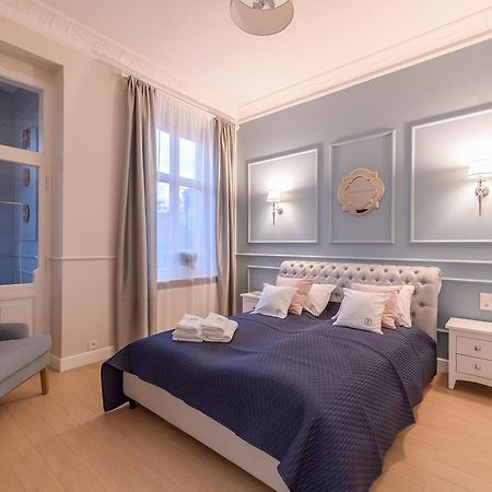 Jp Sopot Apartamenty 外观 照片