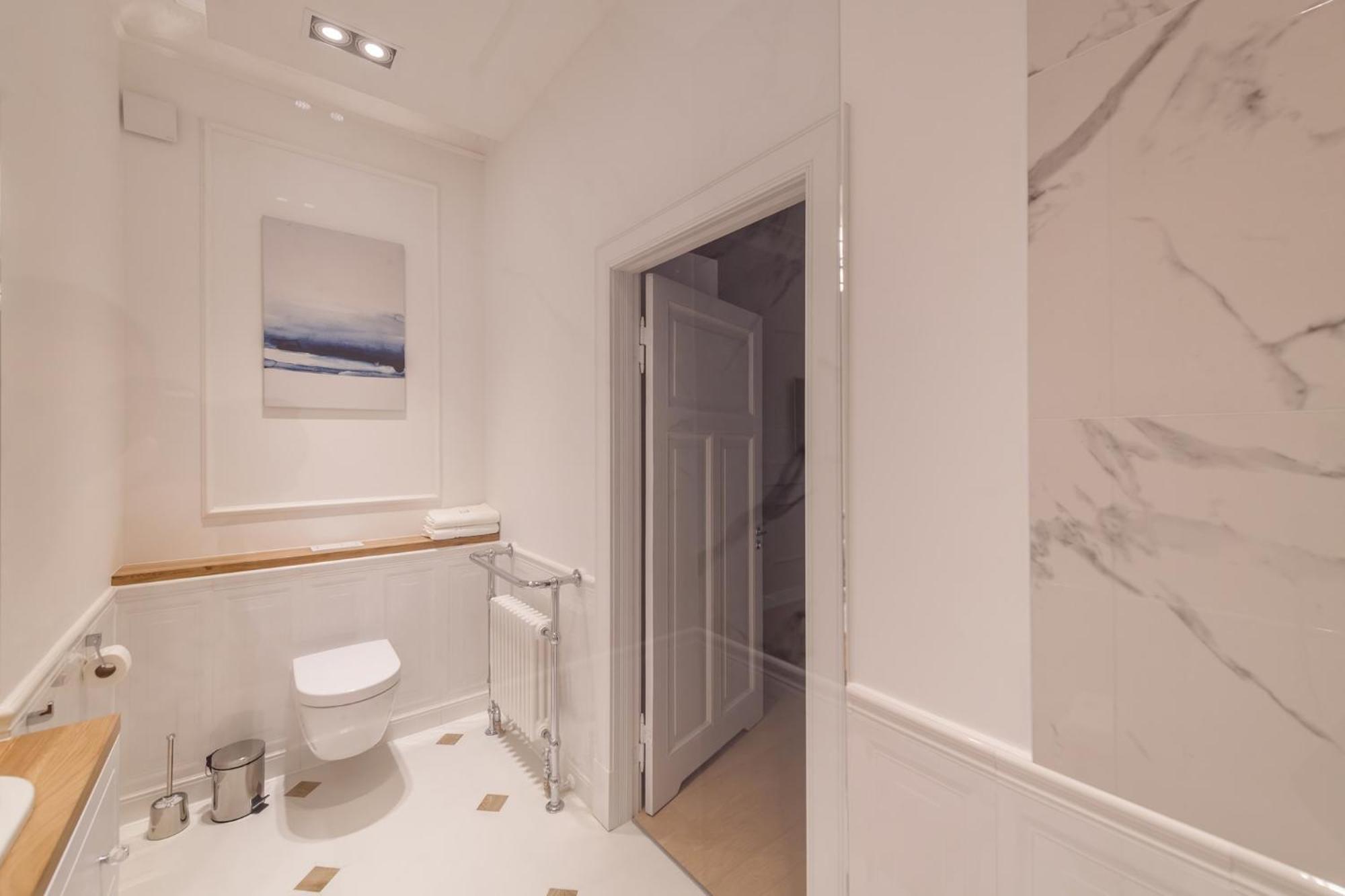 Jp Sopot Apartamenty 客房 照片