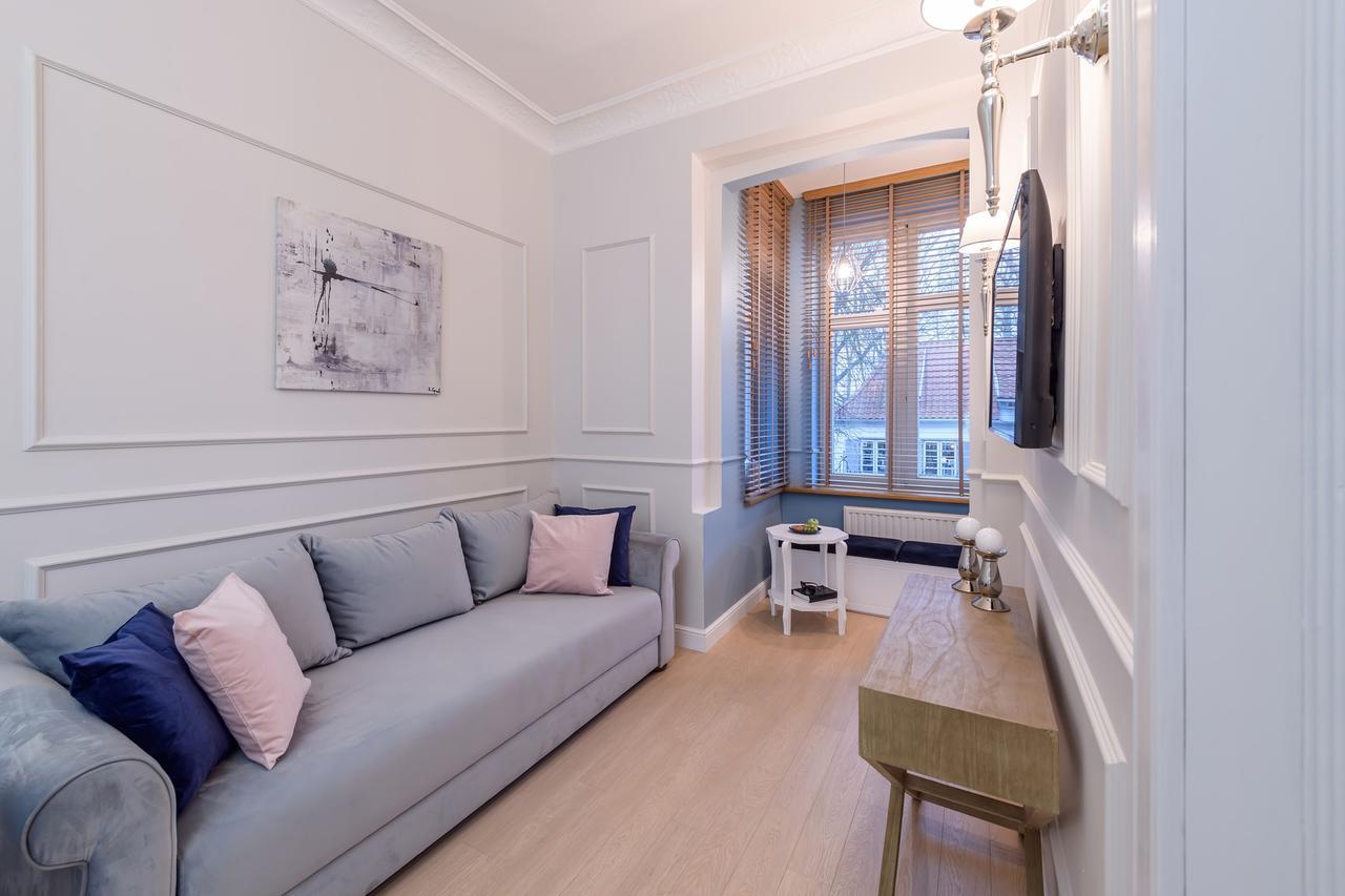 Jp Sopot Apartamenty 外观 照片