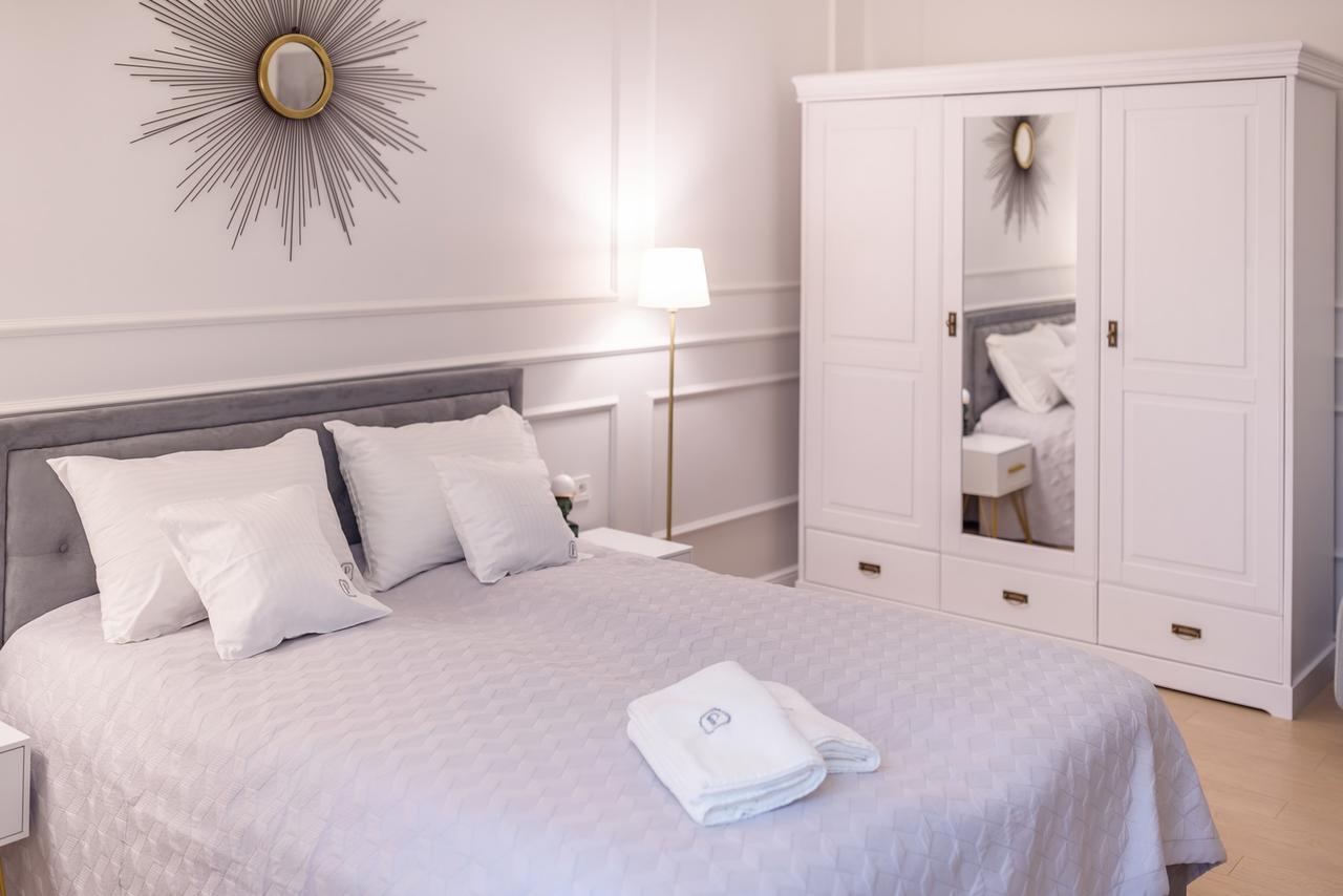 Jp Sopot Apartamenty 外观 照片