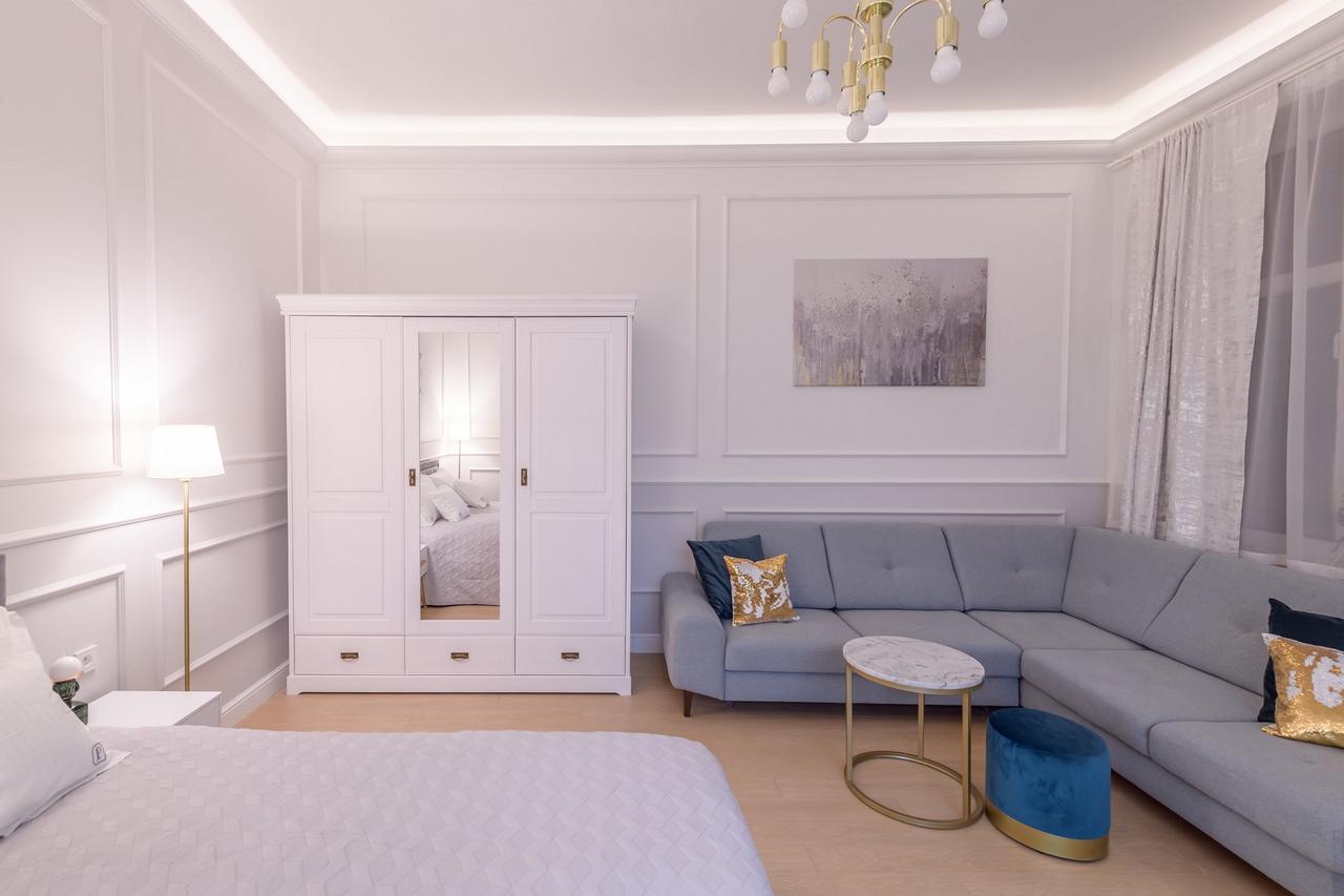 Jp Sopot Apartamenty 外观 照片