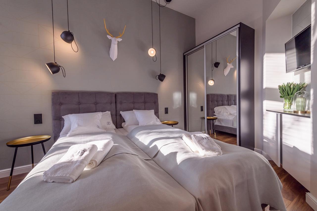 Jp Sopot Apartamenty 外观 照片