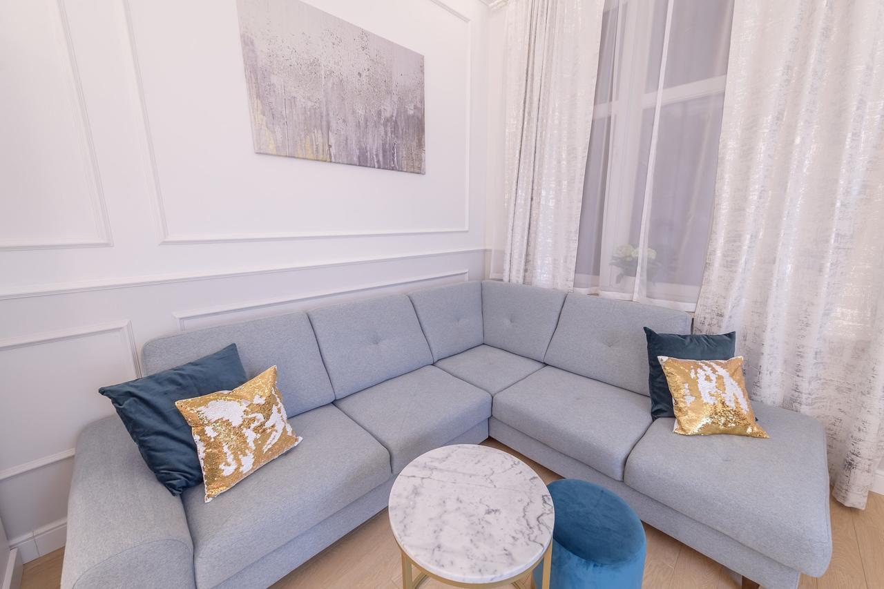 Jp Sopot Apartamenty 外观 照片