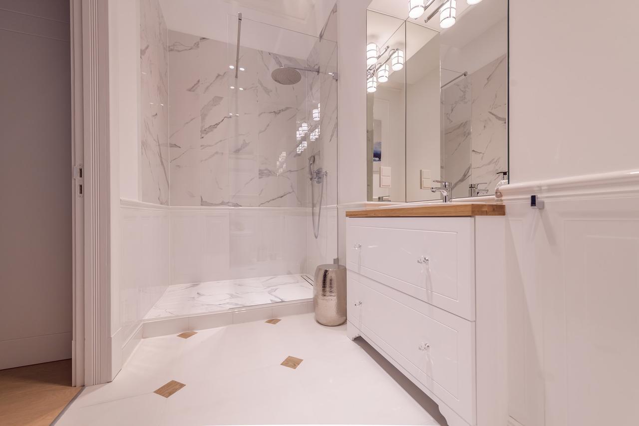 Jp Sopot Apartamenty 外观 照片