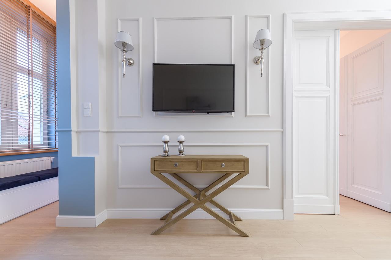 Jp Sopot Apartamenty 外观 照片