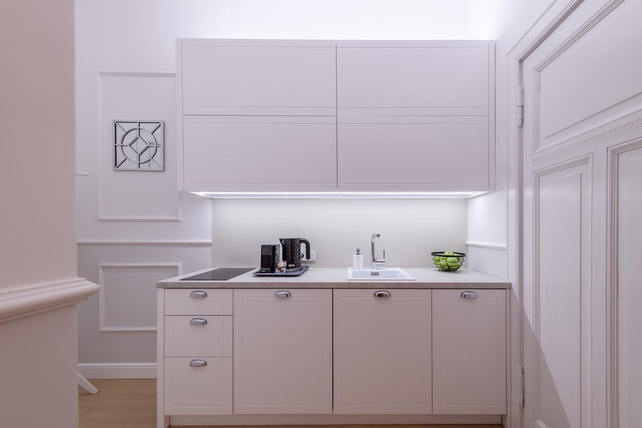 Jp Sopot Apartamenty 外观 照片