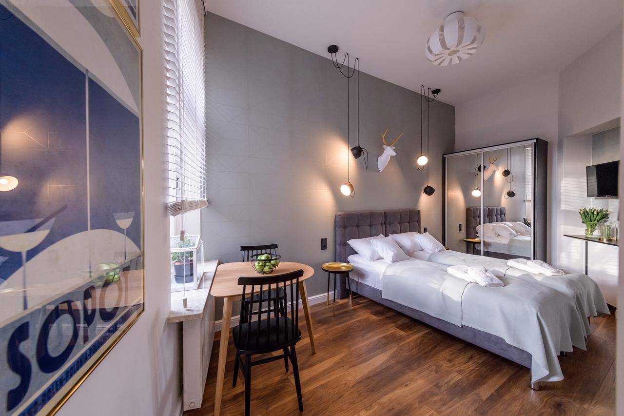 Jp Sopot Apartamenty 外观 照片