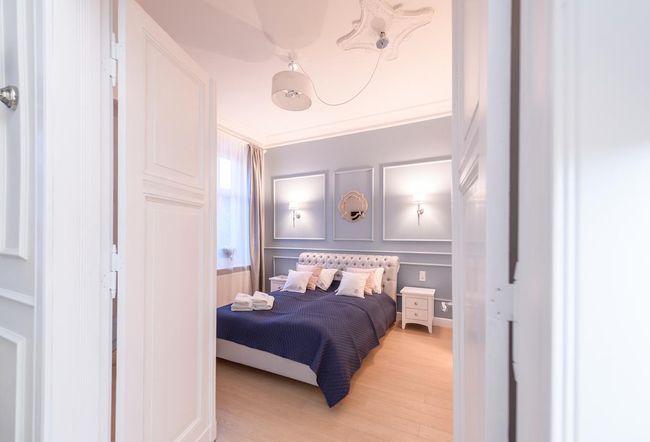 Jp Sopot Apartamenty 外观 照片