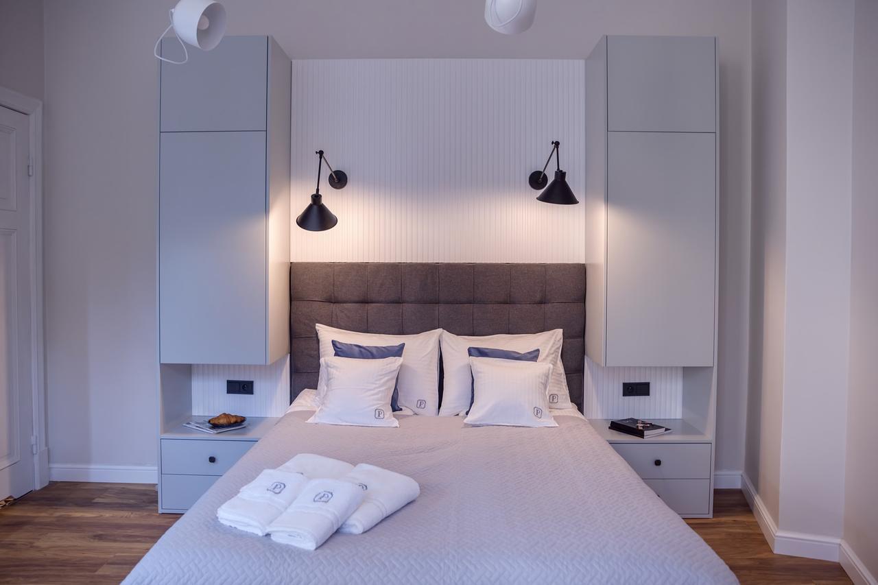 Jp Sopot Apartamenty 外观 照片