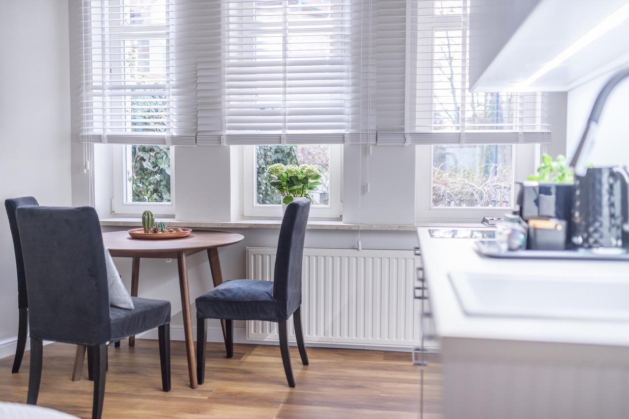 Jp Sopot Apartamenty 外观 照片