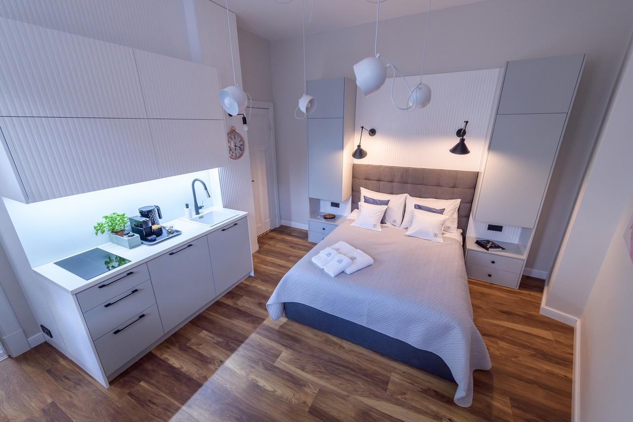 Jp Sopot Apartamenty 外观 照片