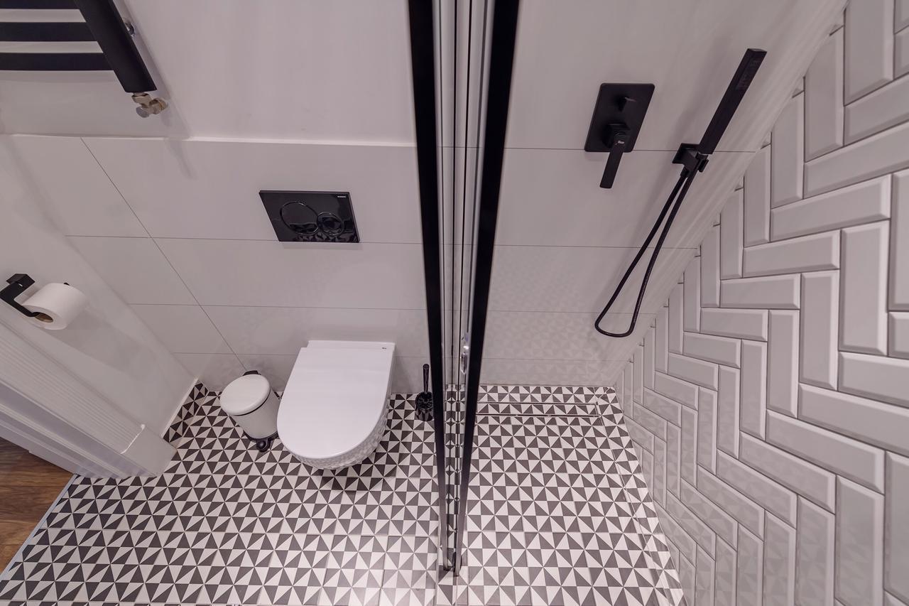 Jp Sopot Apartamenty 外观 照片