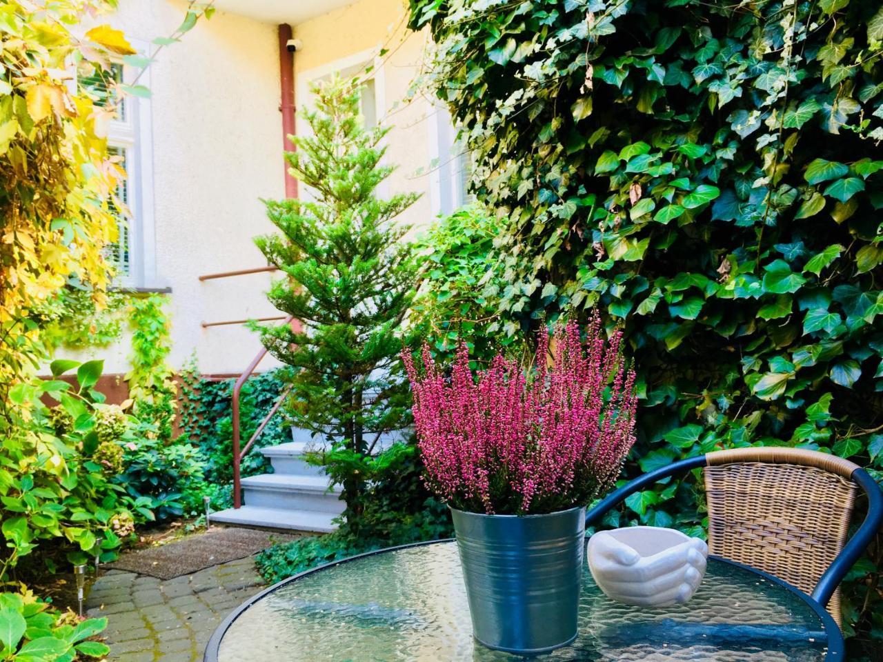 Jp Sopot Apartamenty 外观 照片