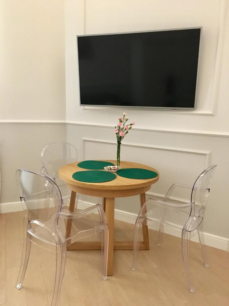Jp Sopot Apartamenty 外观 照片