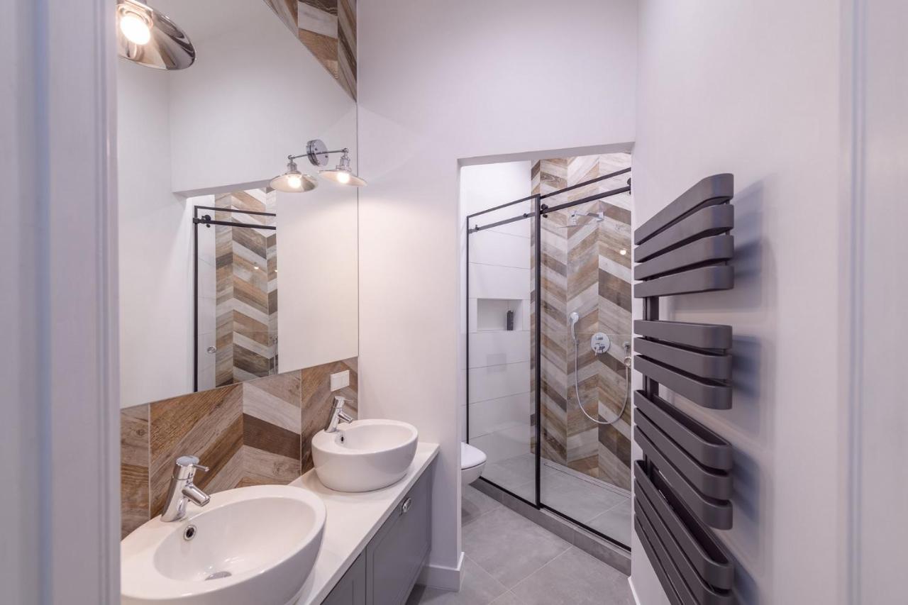 Jp Sopot Apartamenty 外观 照片