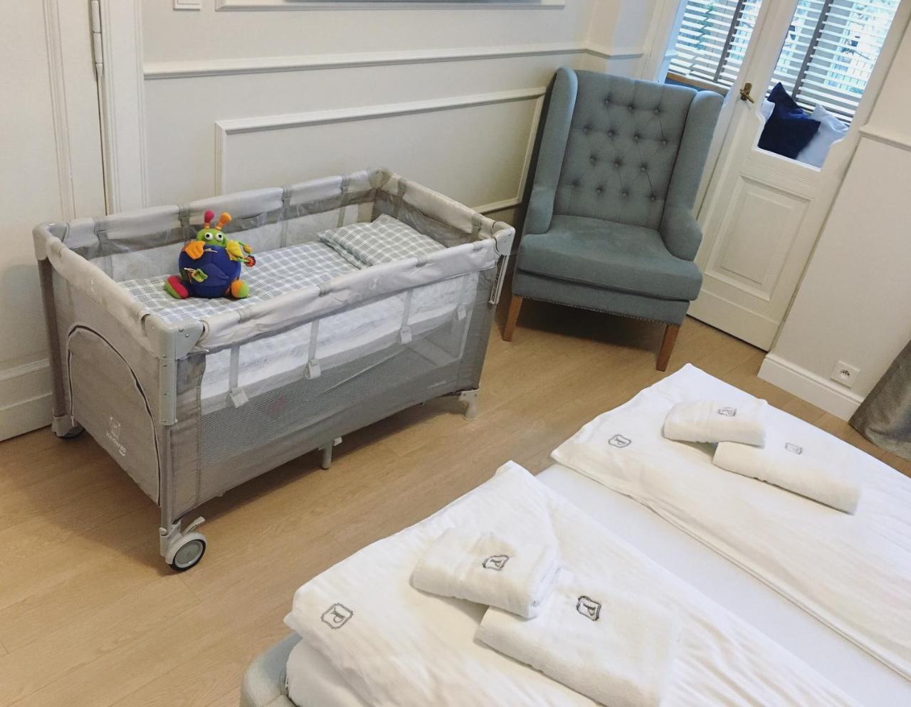 Jp Sopot Apartamenty 外观 照片