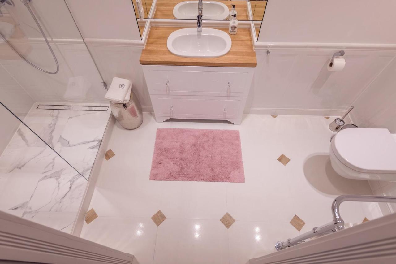 Jp Sopot Apartamenty 外观 照片