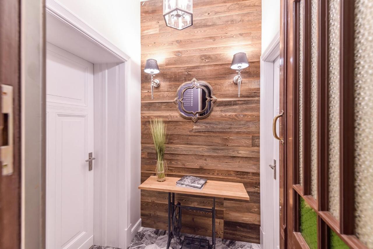 Jp Sopot Apartamenty 外观 照片
