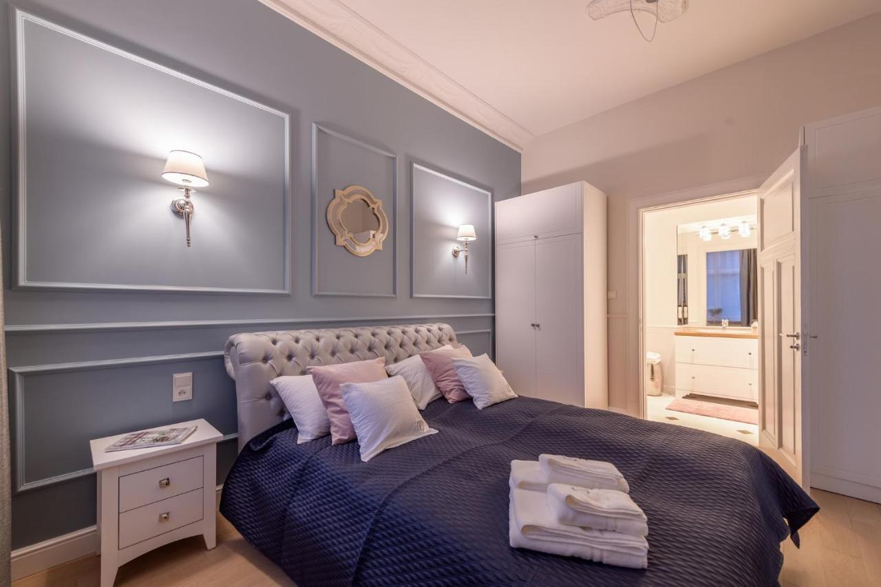 Jp Sopot Apartamenty 外观 照片