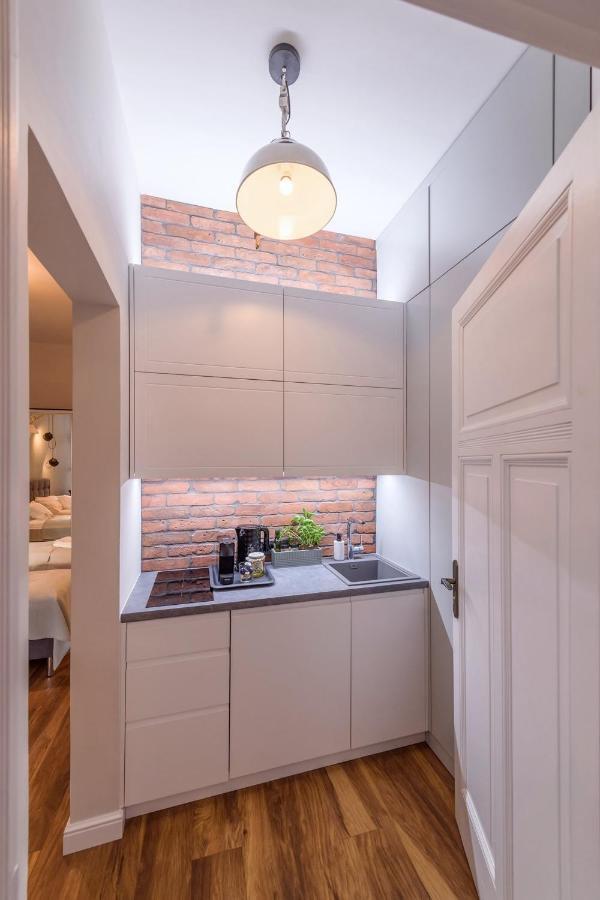 Jp Sopot Apartamenty 外观 照片