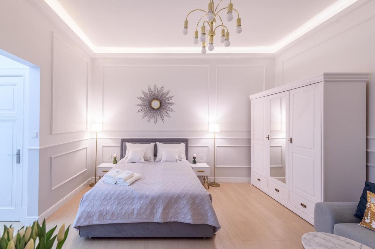 Jp Sopot Apartamenty 外观 照片